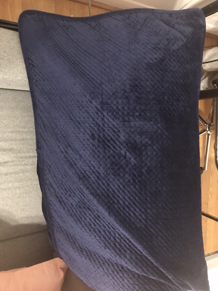 Weight blanket (15lbs) - photo 2