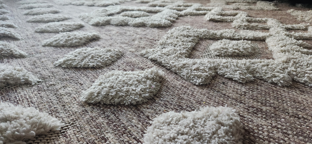 Large Boho Area Rug - photo 3