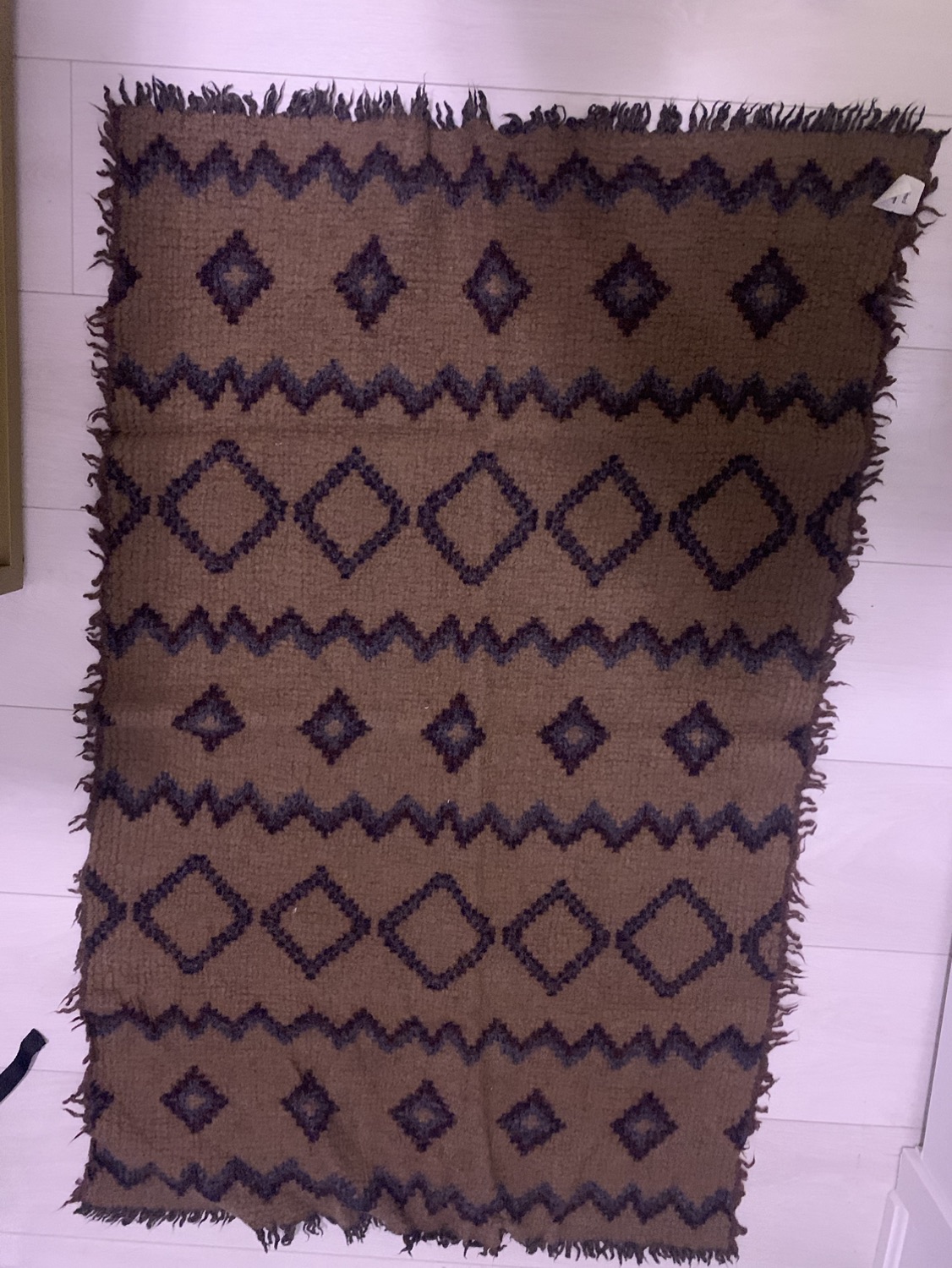 #freecycle Shrunken Wilfred Scarf thumbnail