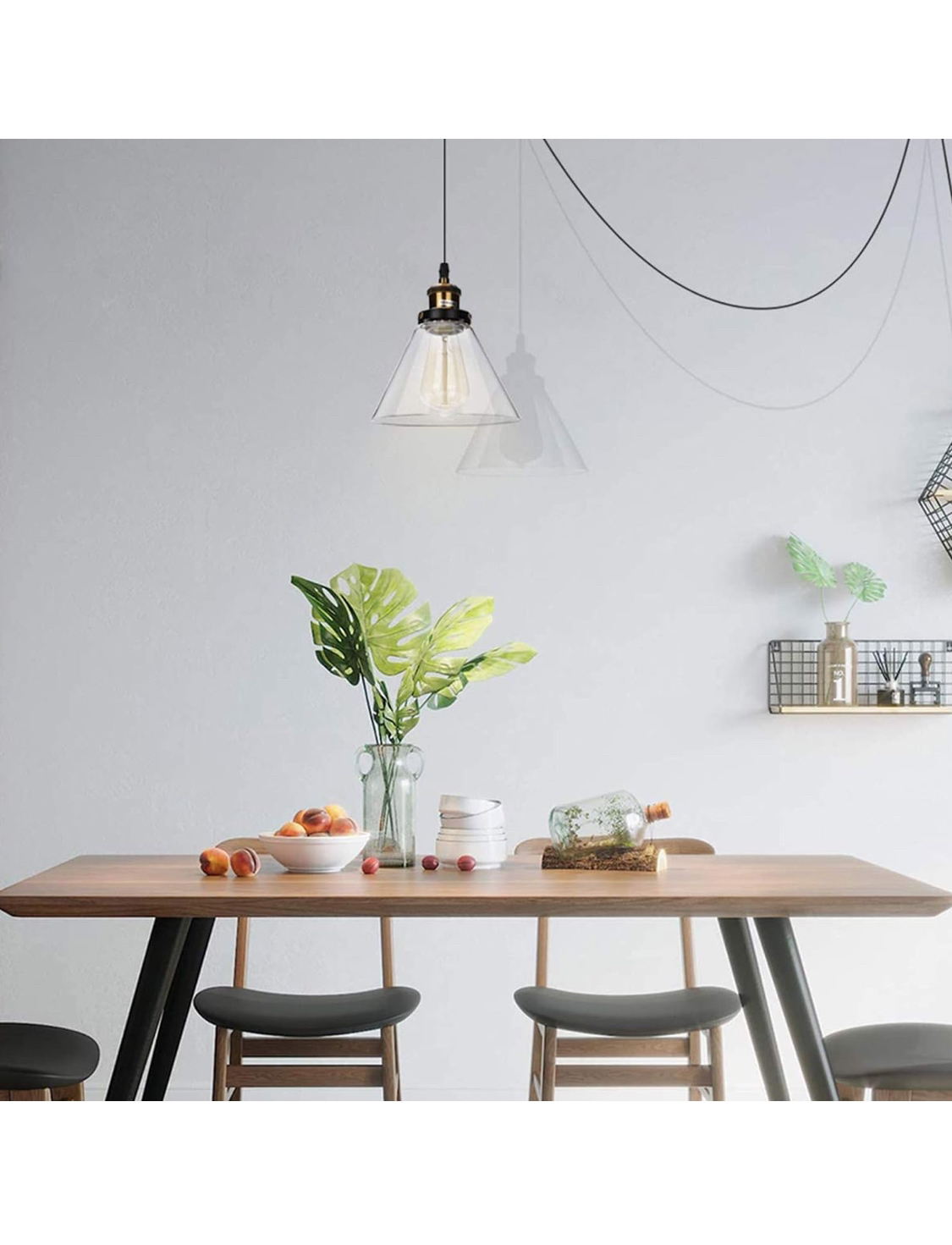 Pendant Rustic Hanging Light lamp #SellingSpree - photo 2