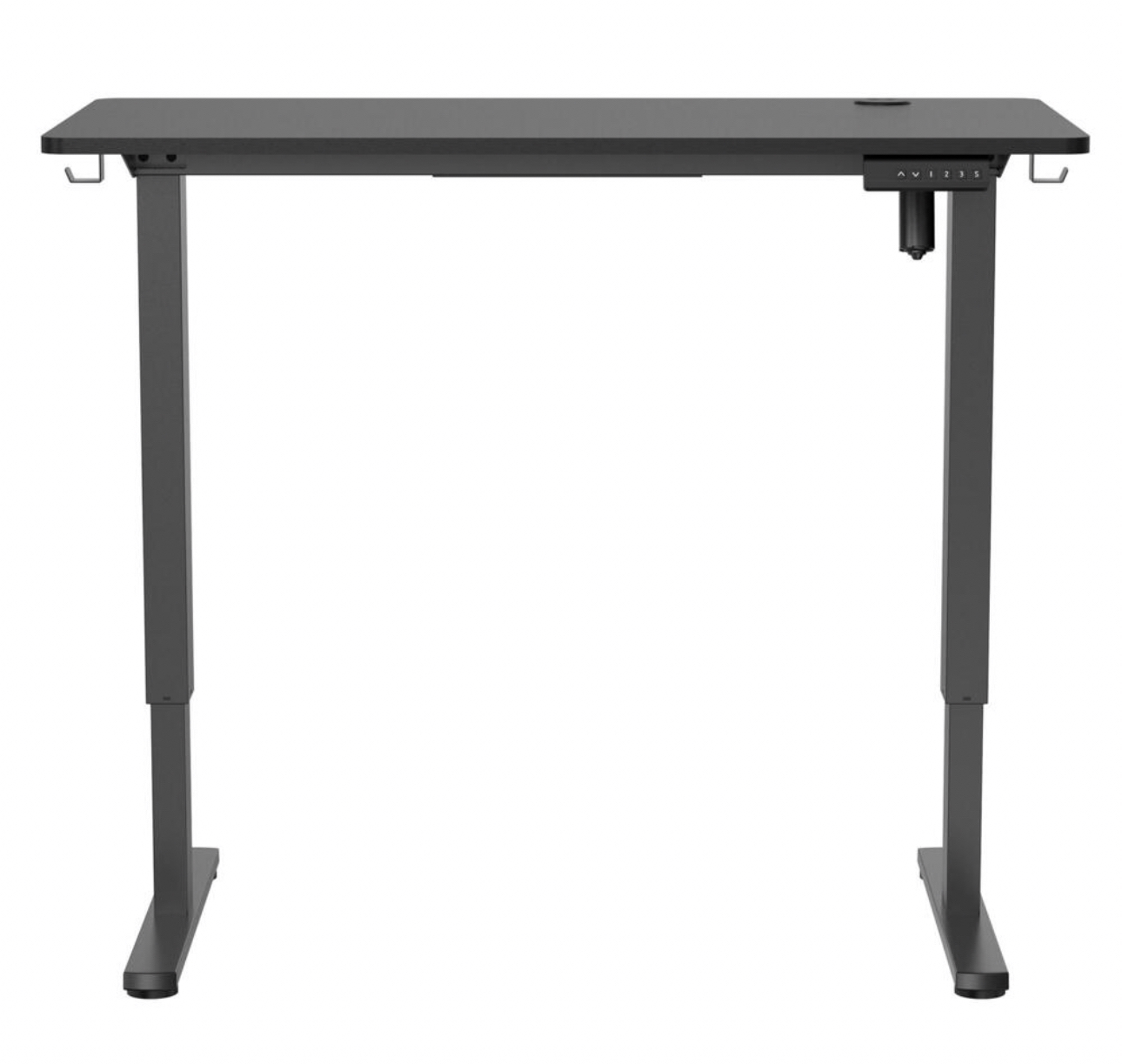 Ergonomic Gaming/office adjustable desk