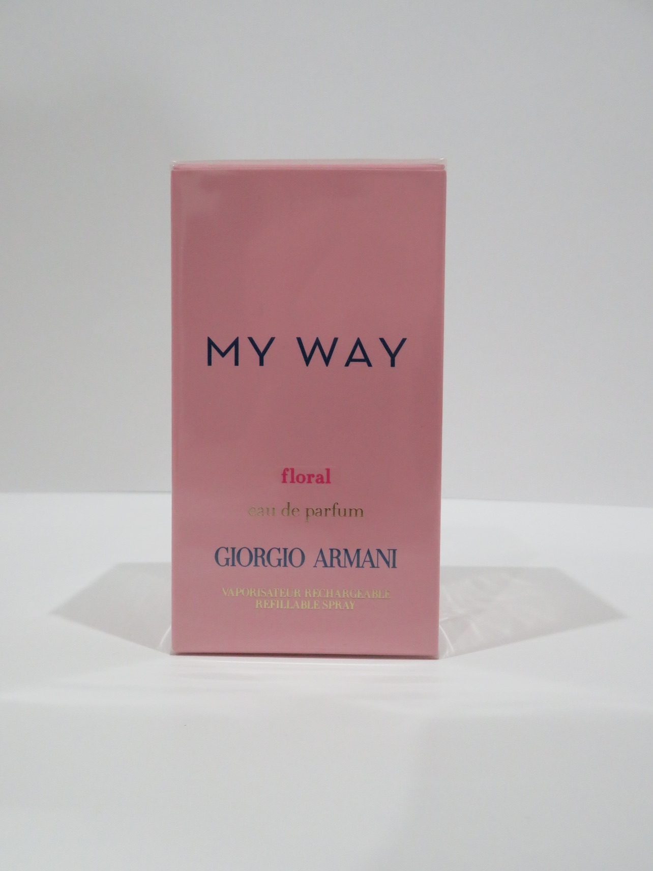 ***Brand New*** Giorgio Armani My Way 50ml thumbnail