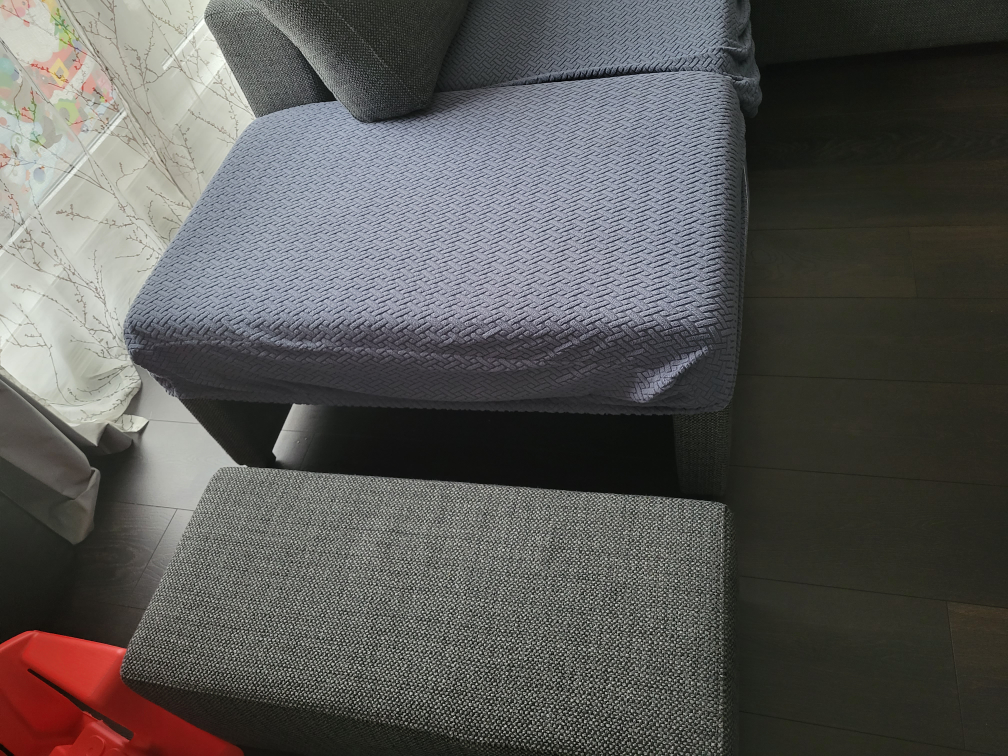 Structube Sofa Bed | Free delivery* - photo 5