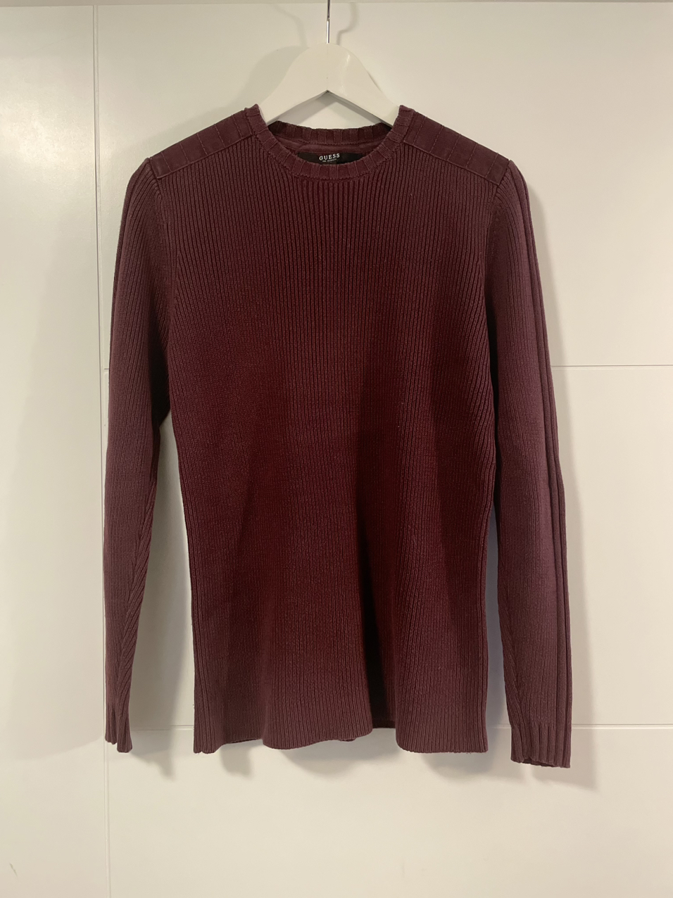 GUESS Sweatshirt #freecycle