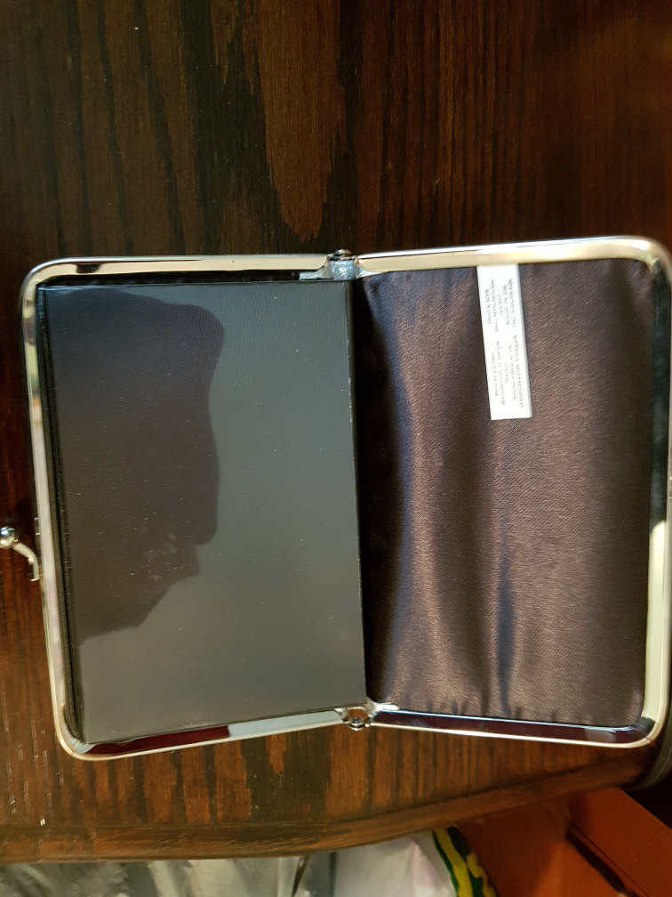 SILVER PHOTO ALBUM🏈 image indicator(2)