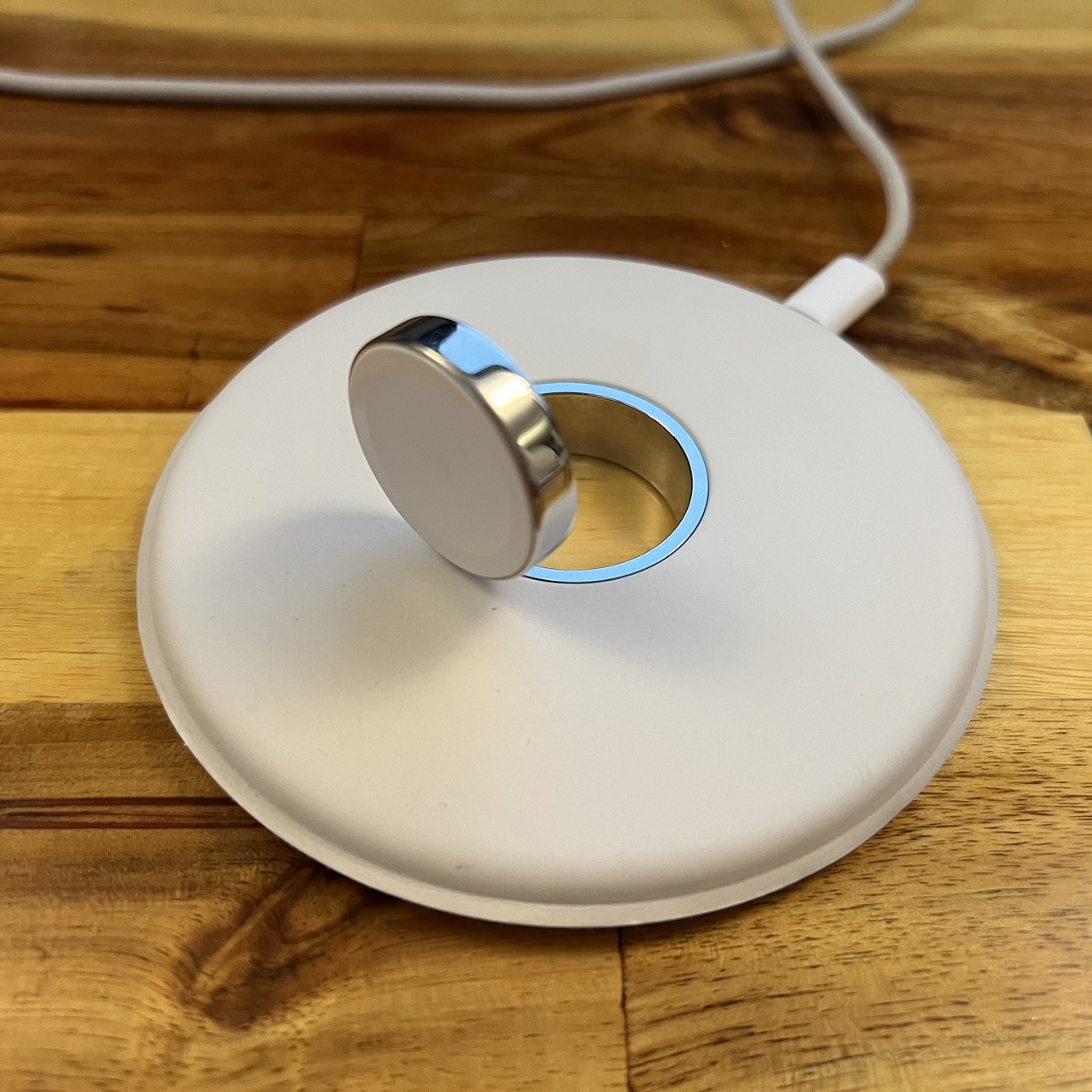 Apple Watch Magnetic Dock