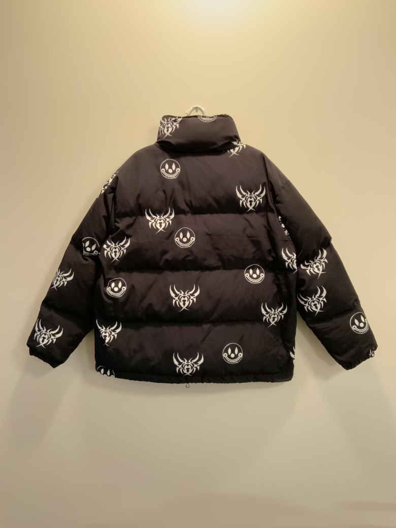 SKOOT APPAREL Puffer image indicator(2)