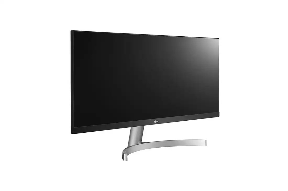 LG Ultrawide 29” Monitor - photo 5
