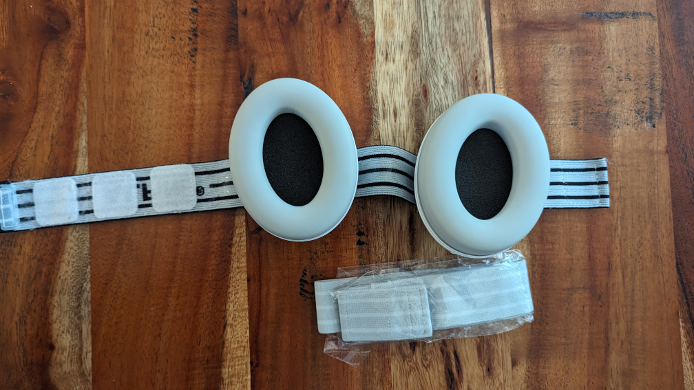 Alpine Muggy Baby ear protection earmuffs thumbnail