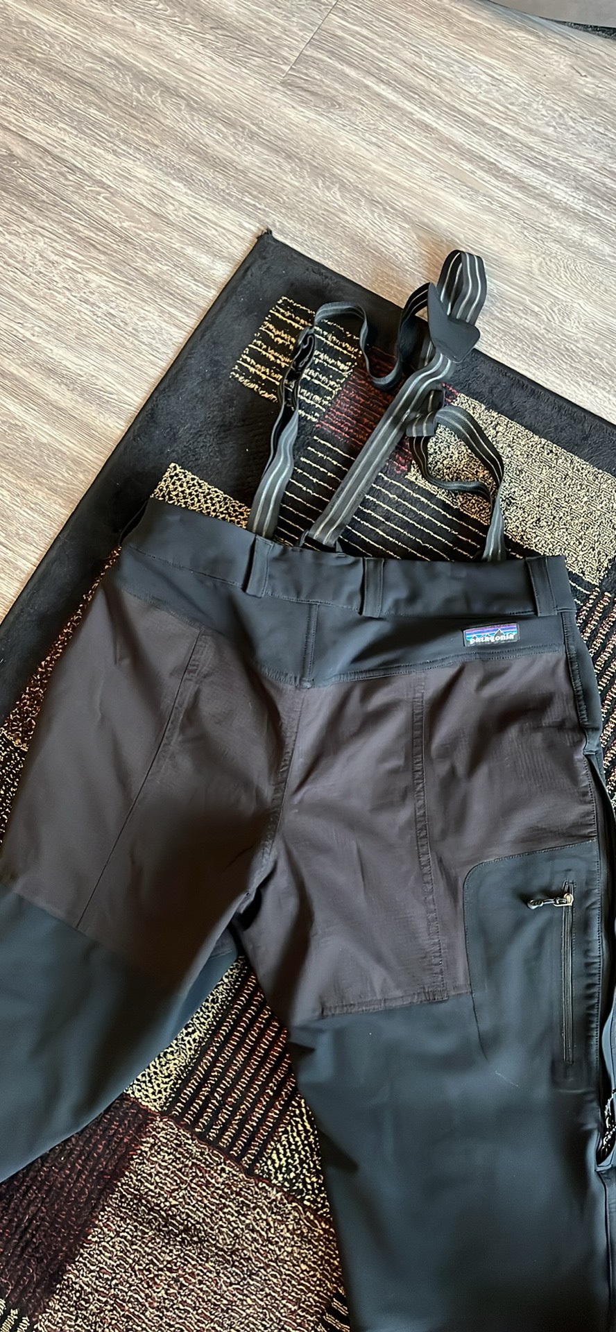 Patagonia Women’s winter Activities Pant - photo 3