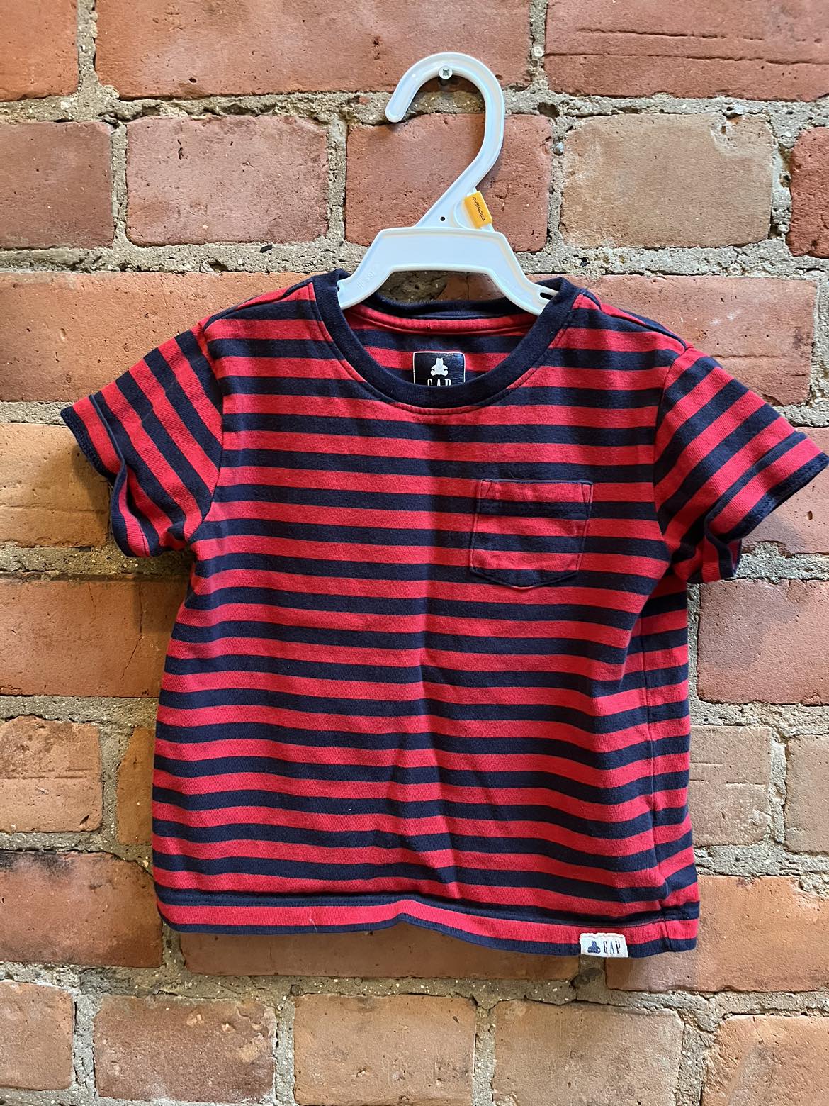 Tshirts 18-24m thumbnail