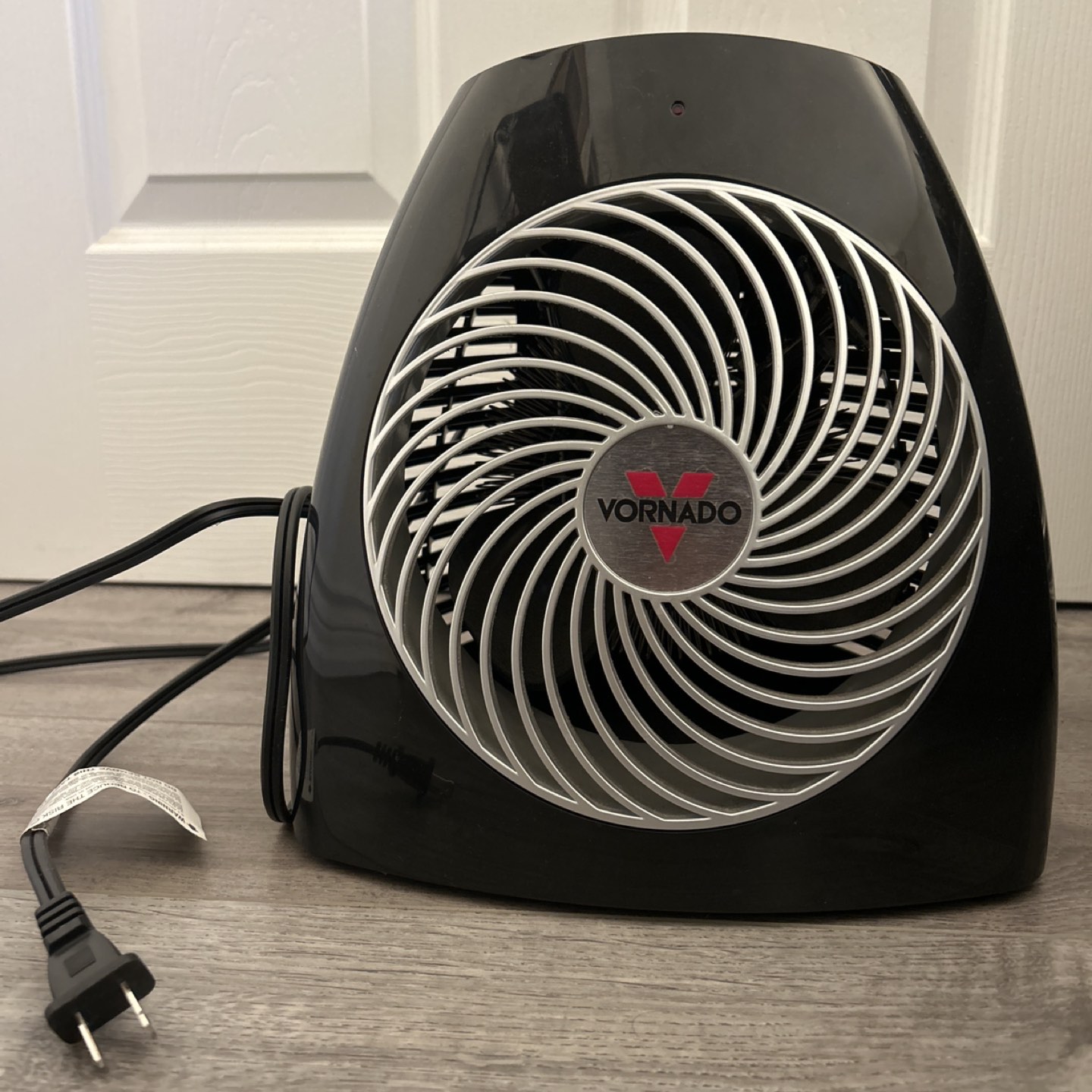 Vornado Space Heater thumbnail