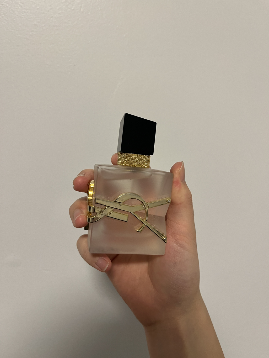 YVS Libre hair mist 30ml