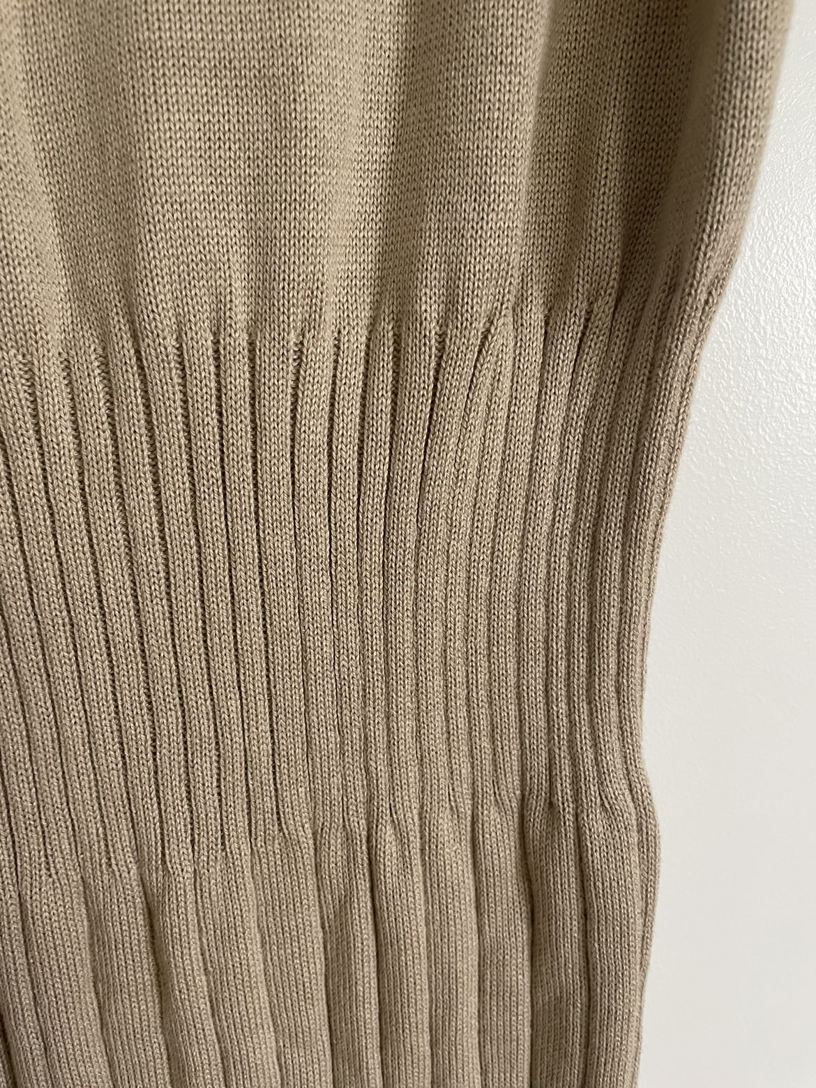 New knit dress, S image indicator(3)