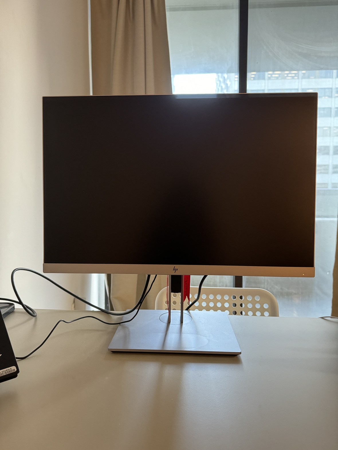 HP Monitor 24” E24i