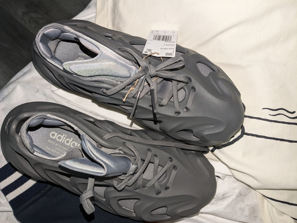 new shoes - photo 2