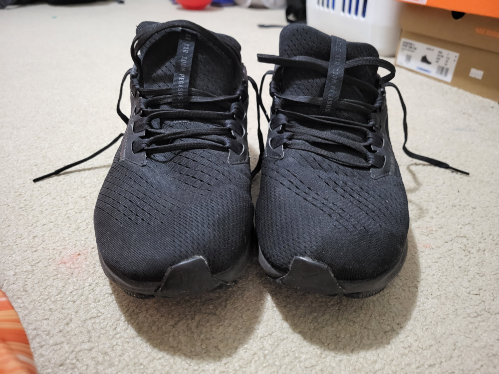 nike running shoes