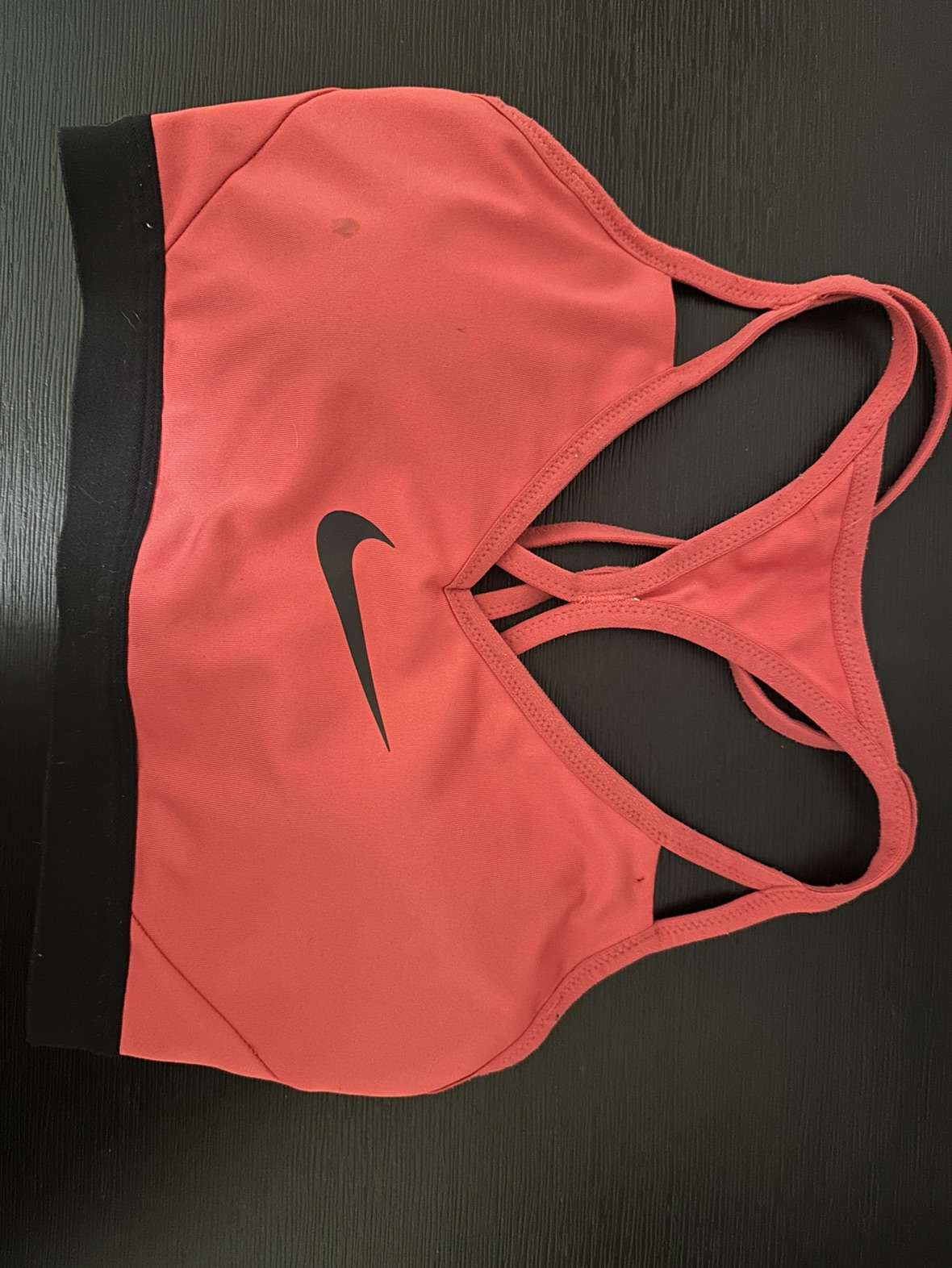 Sports bra thumbnail