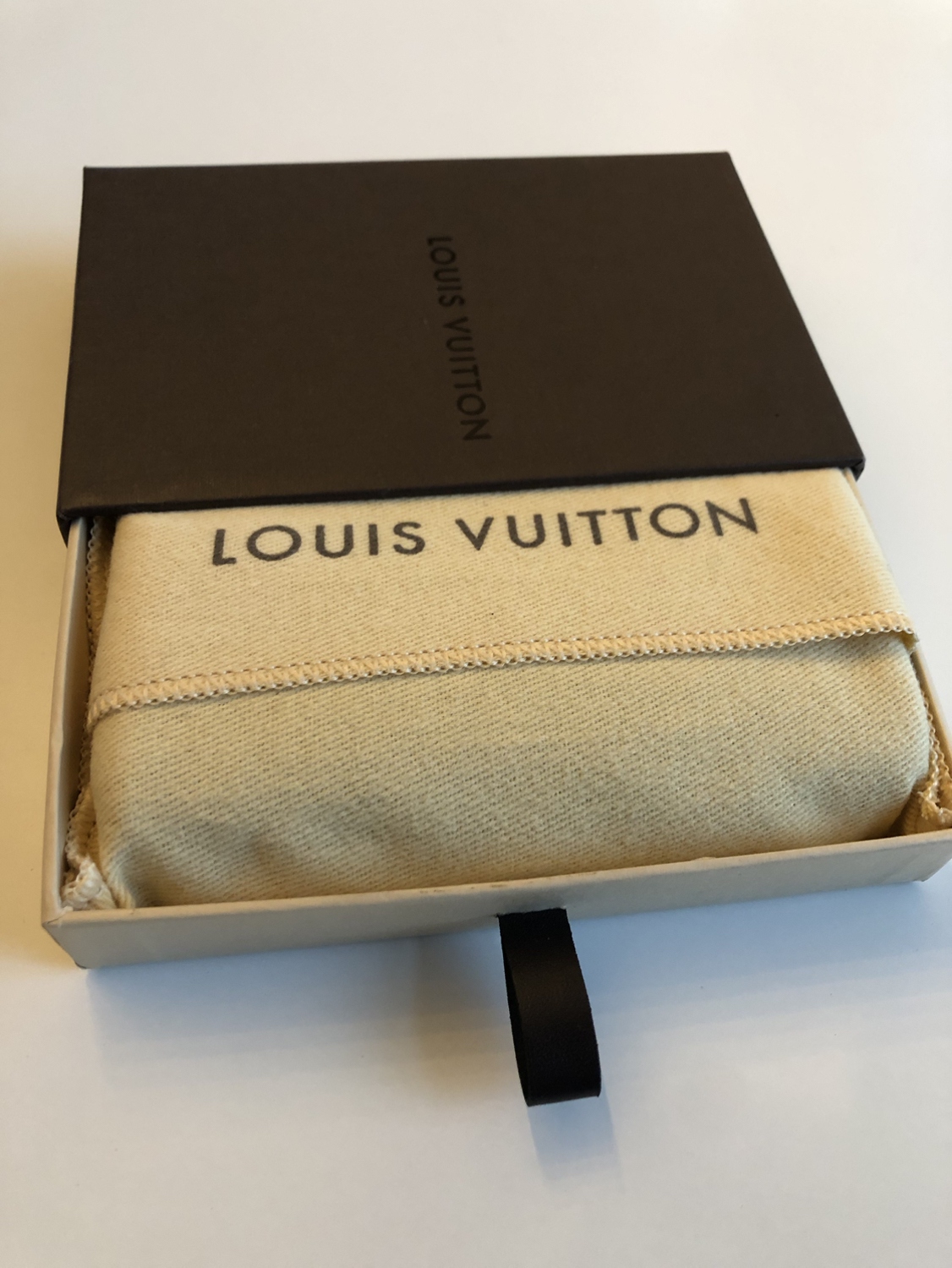 Louis Vuitton Zippy Coin Purse/ Wallet - photo 3