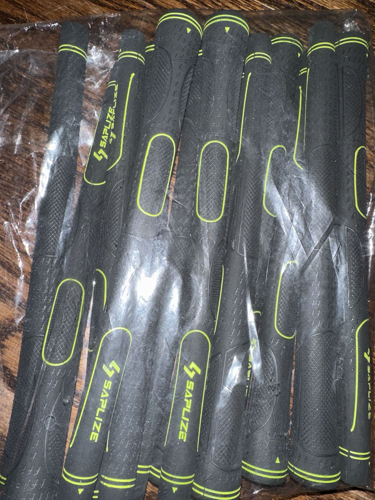 13 Golf club grips - photo 2