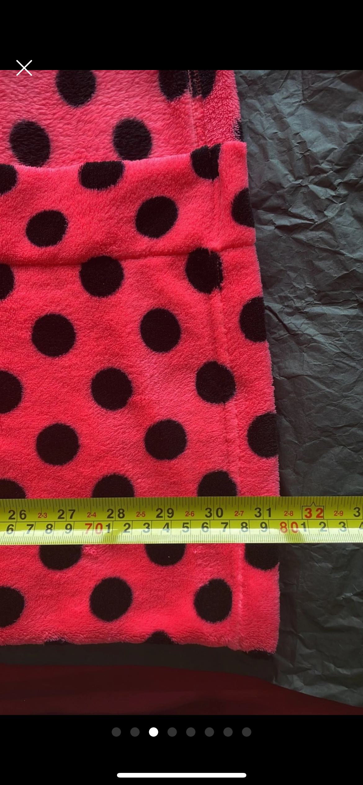 PINK brand ROBE XS/SM 🆕 🔥Warm & Cozy!! image indicator(5)