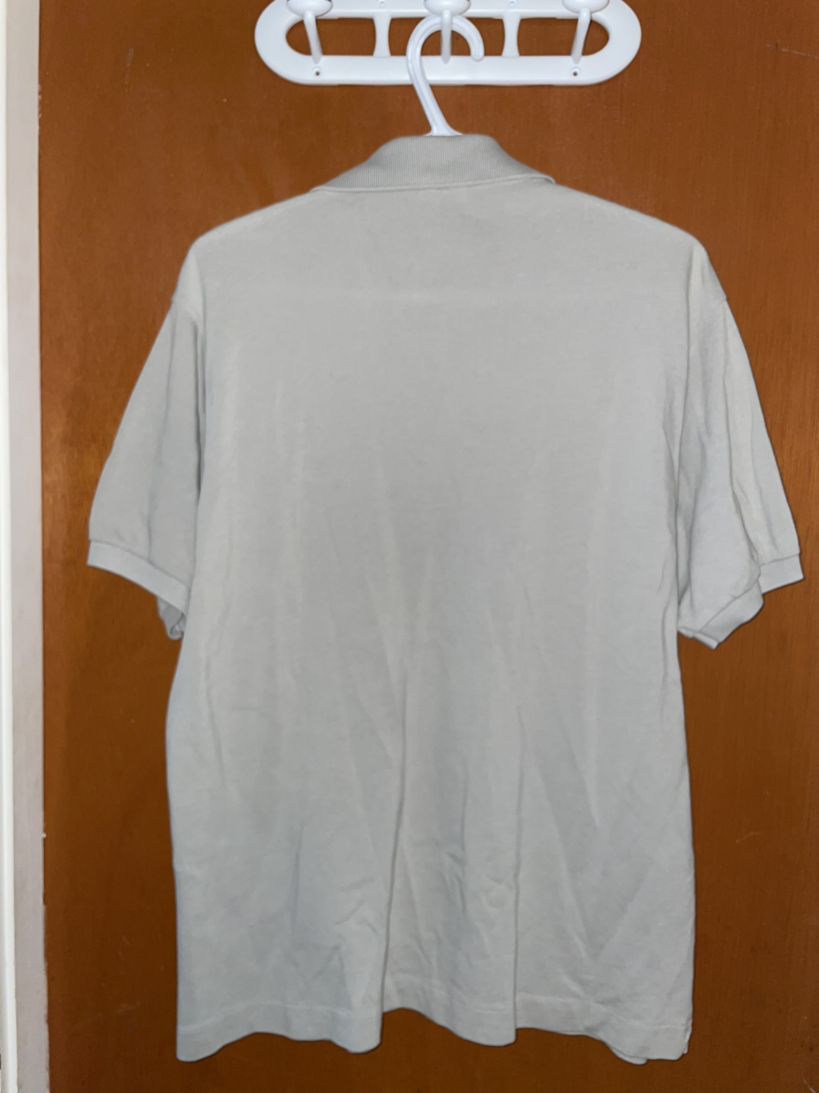 Lacoste polo, size 5 - photo 3