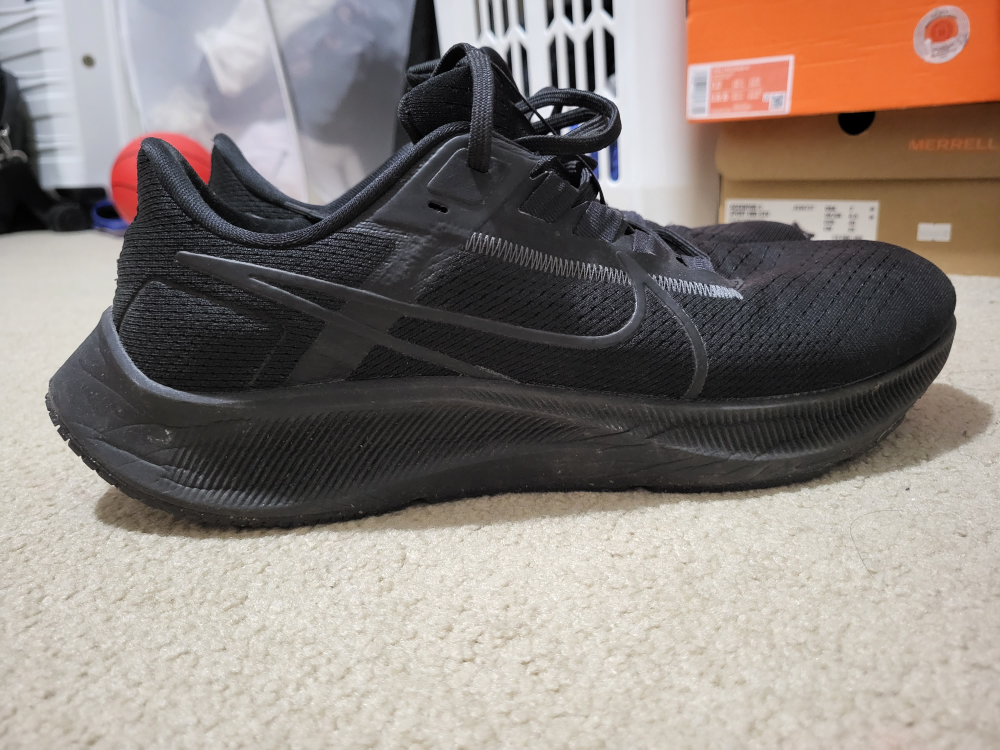 nike running shoes - photo 2