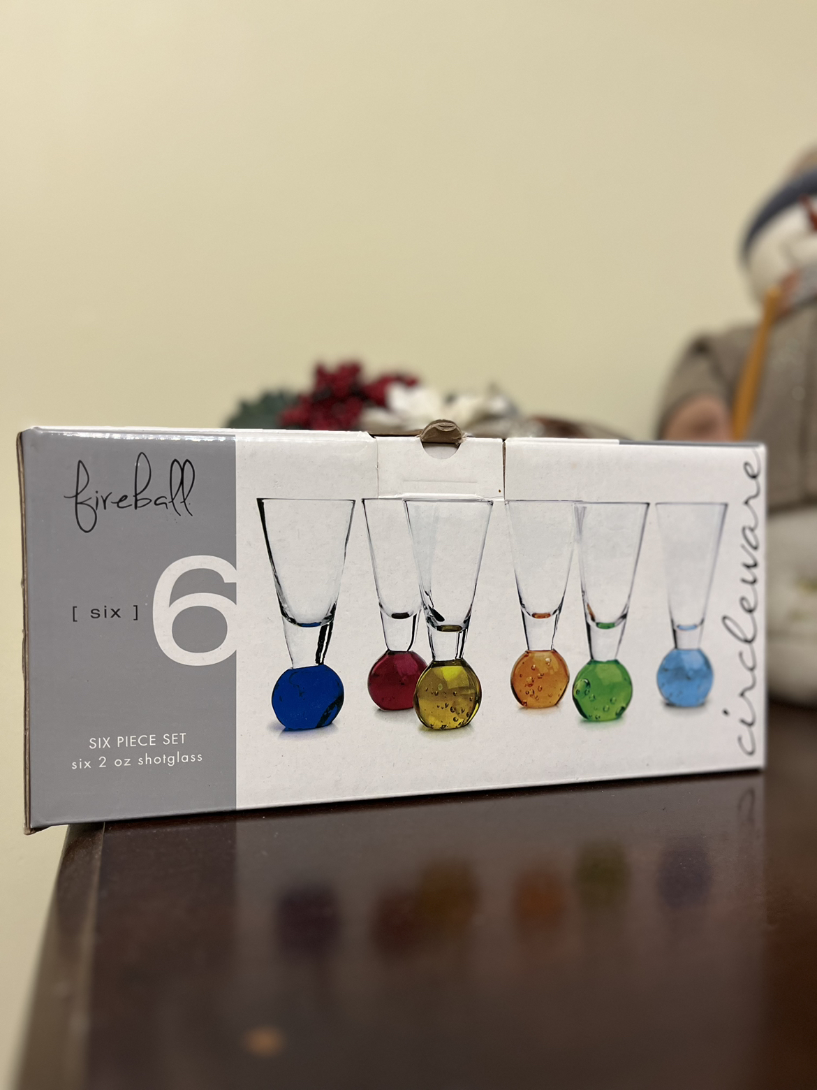 Shot Glasses - New thumbnail