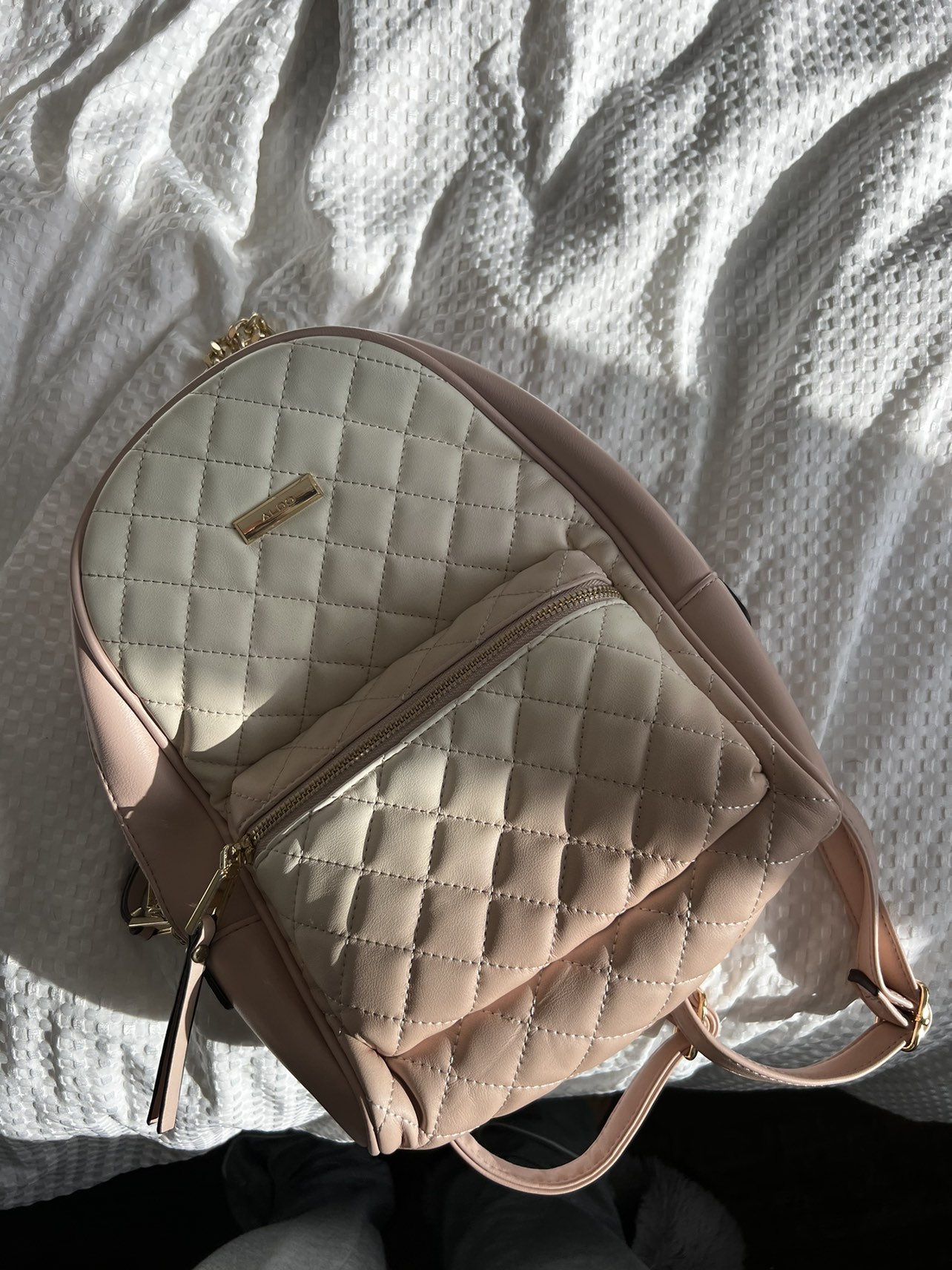 Aldo Backpack New thumbnail