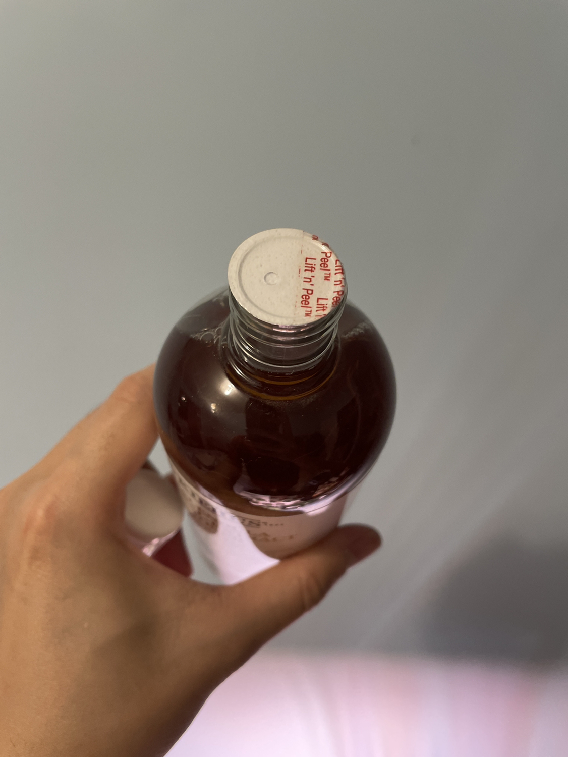 KIEHL’S calendula herbal extract toner image indicator(3)