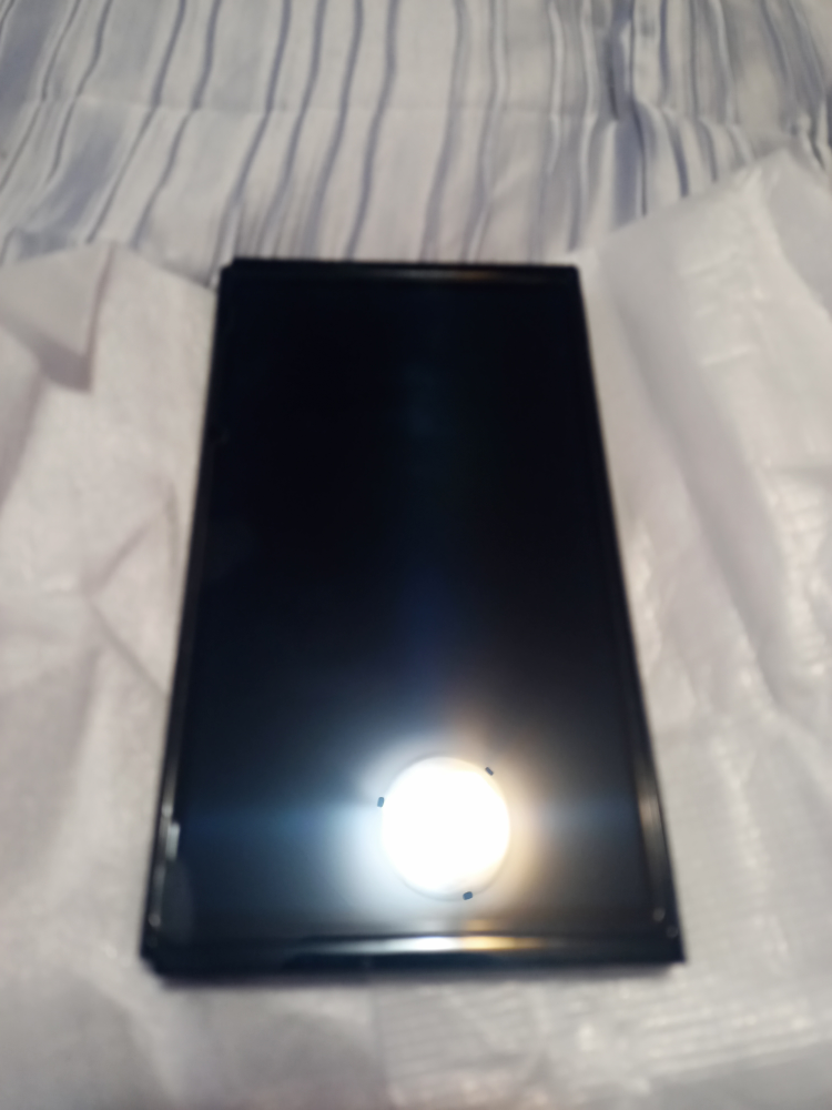 *Special Sale* CIB Nintendo OLED Switch -TOTK w/ accessories - photo 3