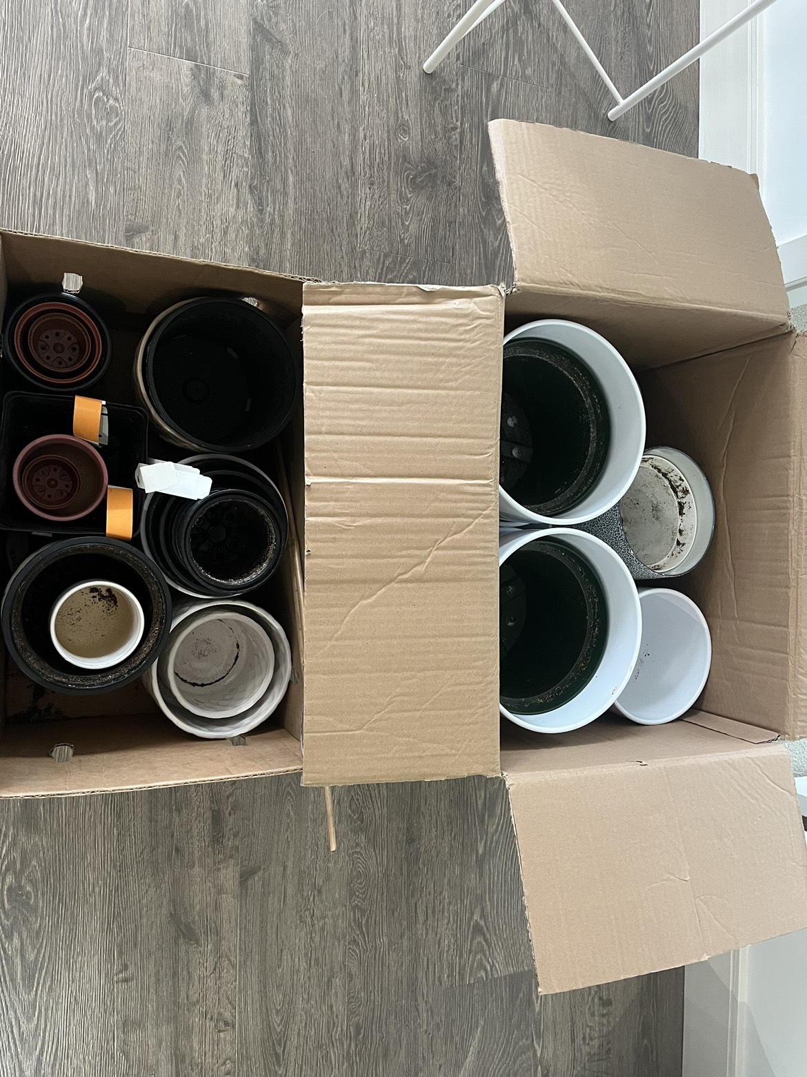 Plant soil organic image indicator(2)