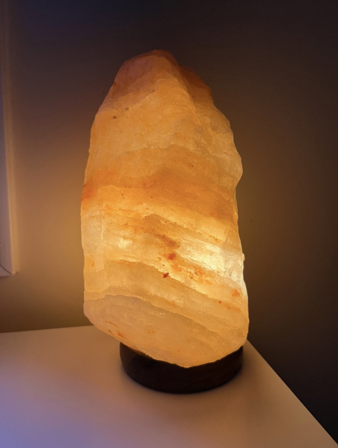 Salt lamp image indicator(4)