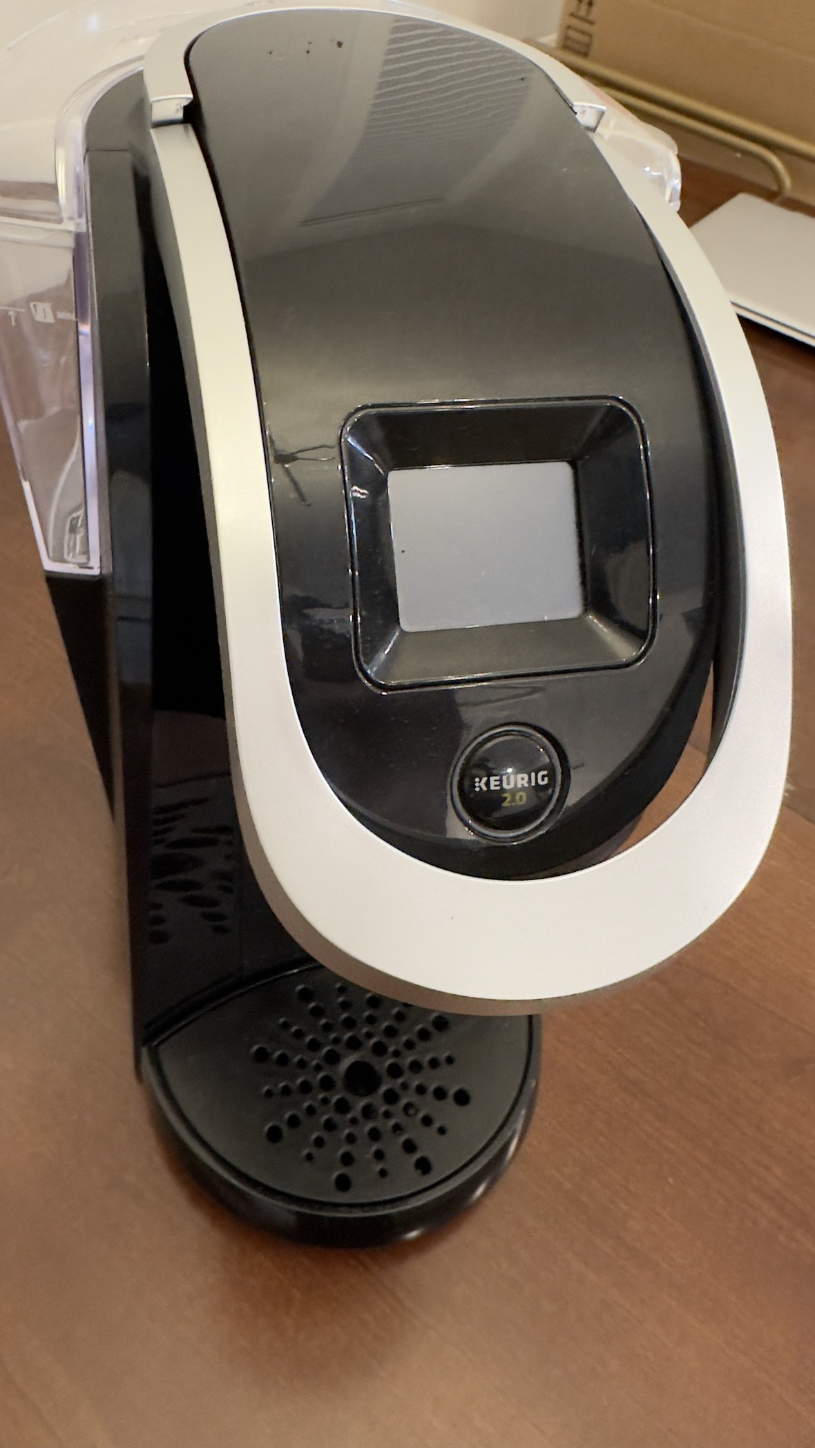 Keurig 2.0 K250 - photo 5