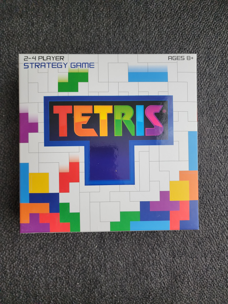 Tetris Game image indicator(3)