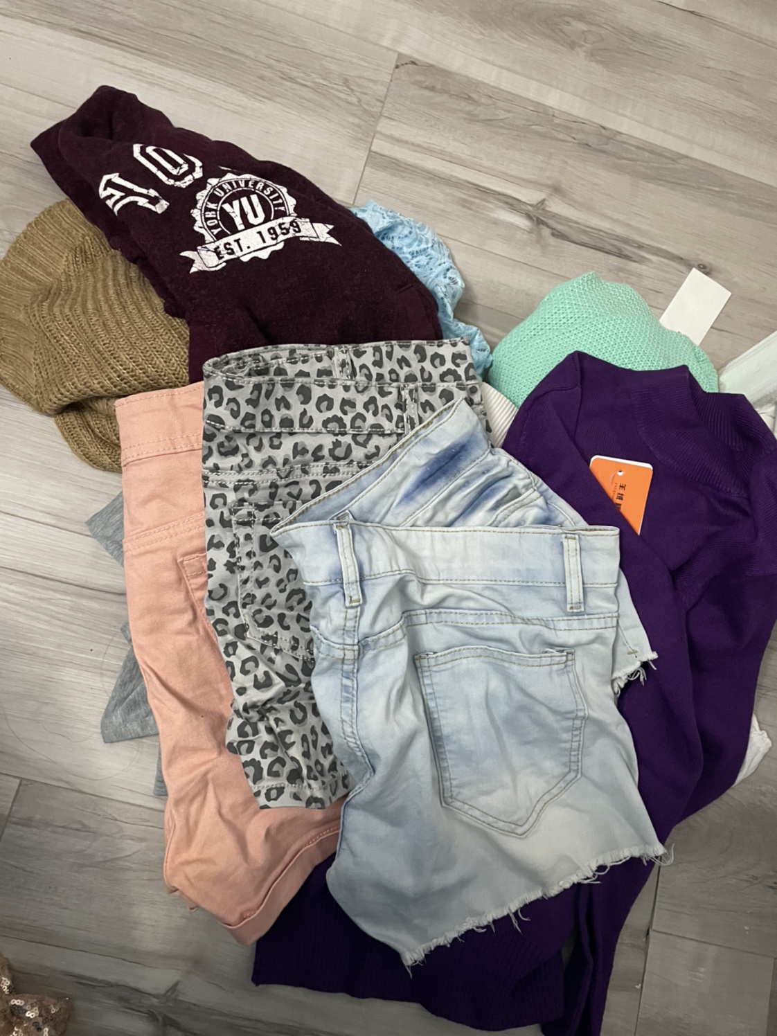 Free clothes #freecycle