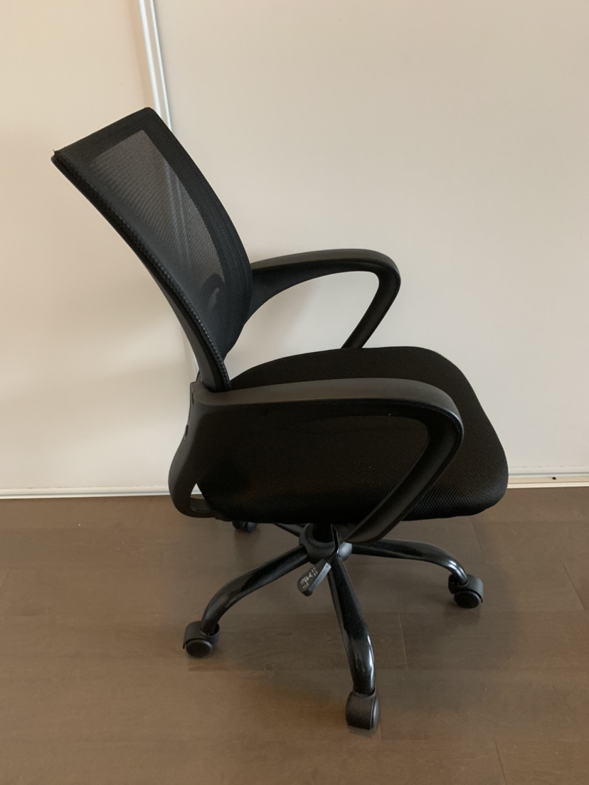 Office chair - photo 3