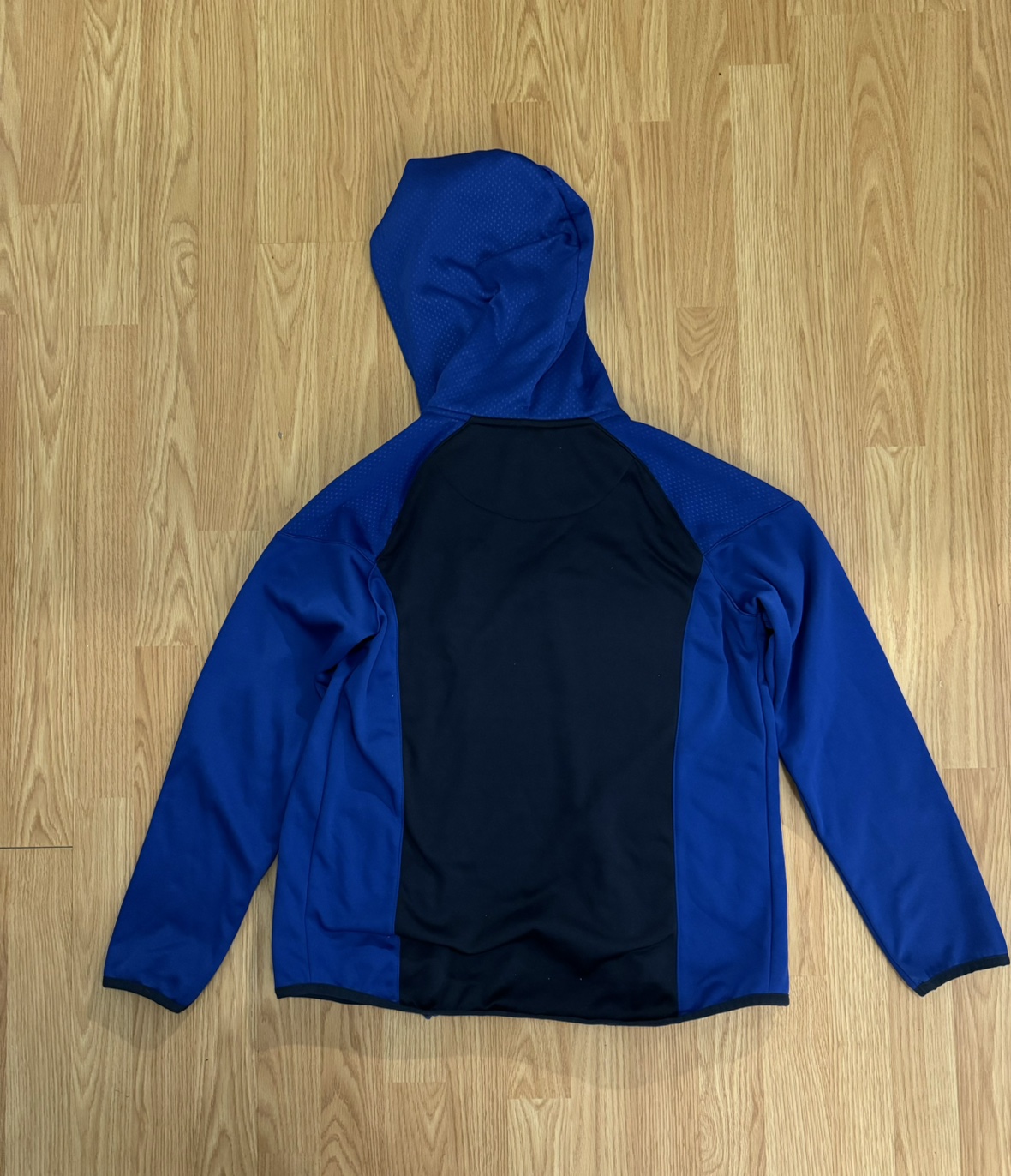 Athletic works jacket - photo 4
