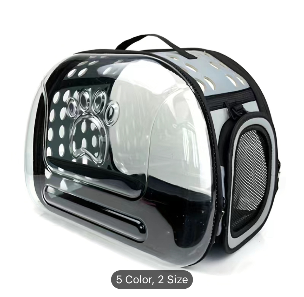 S Pet Carrier