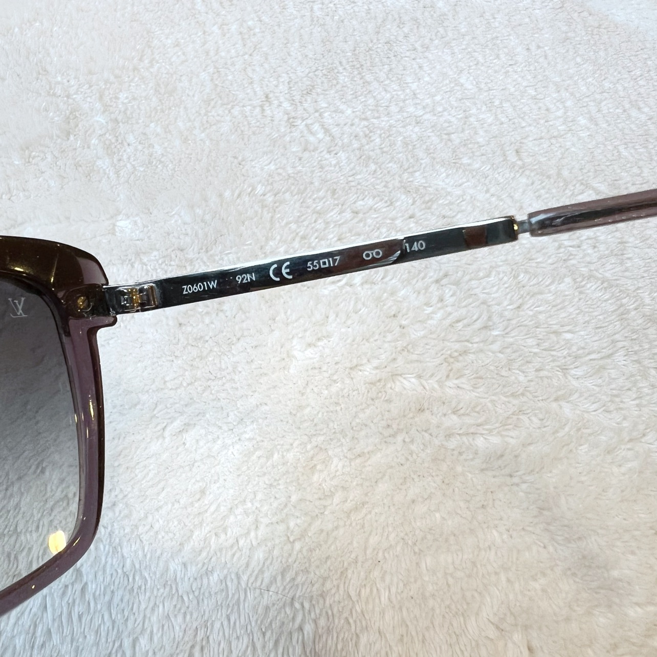As Is - Louis Vuitton Ambrosia Sunglasses - photo 5