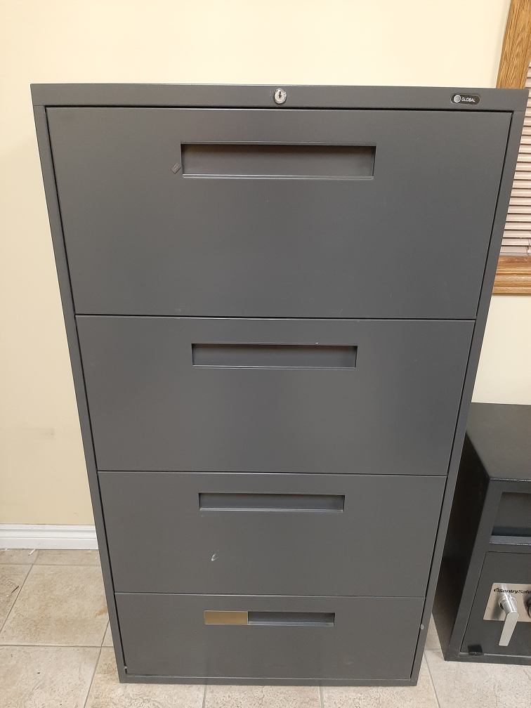 Filing Cabinets, obo thumbnail