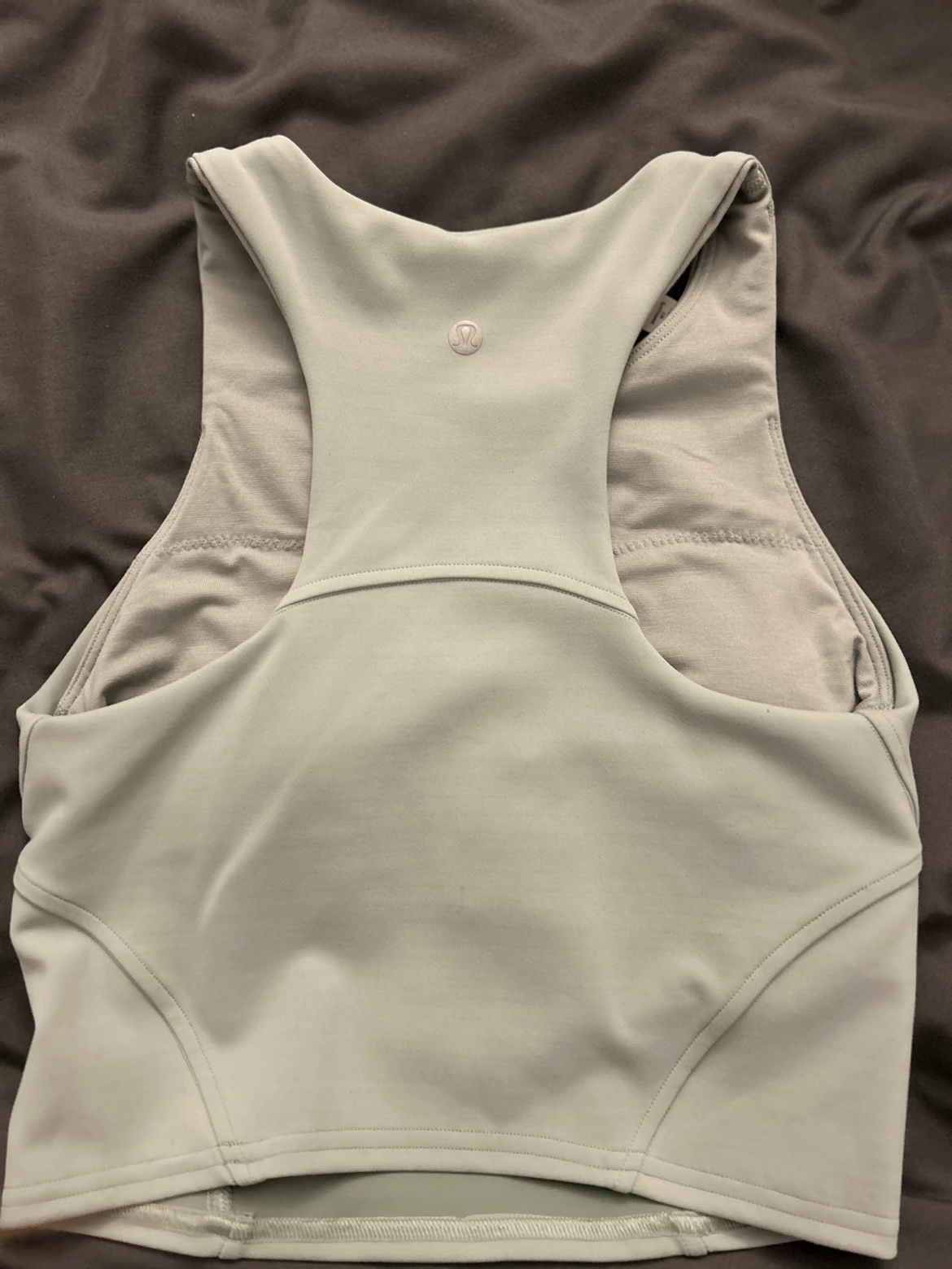Lululemon Sports Bra Size 4 - photo 2