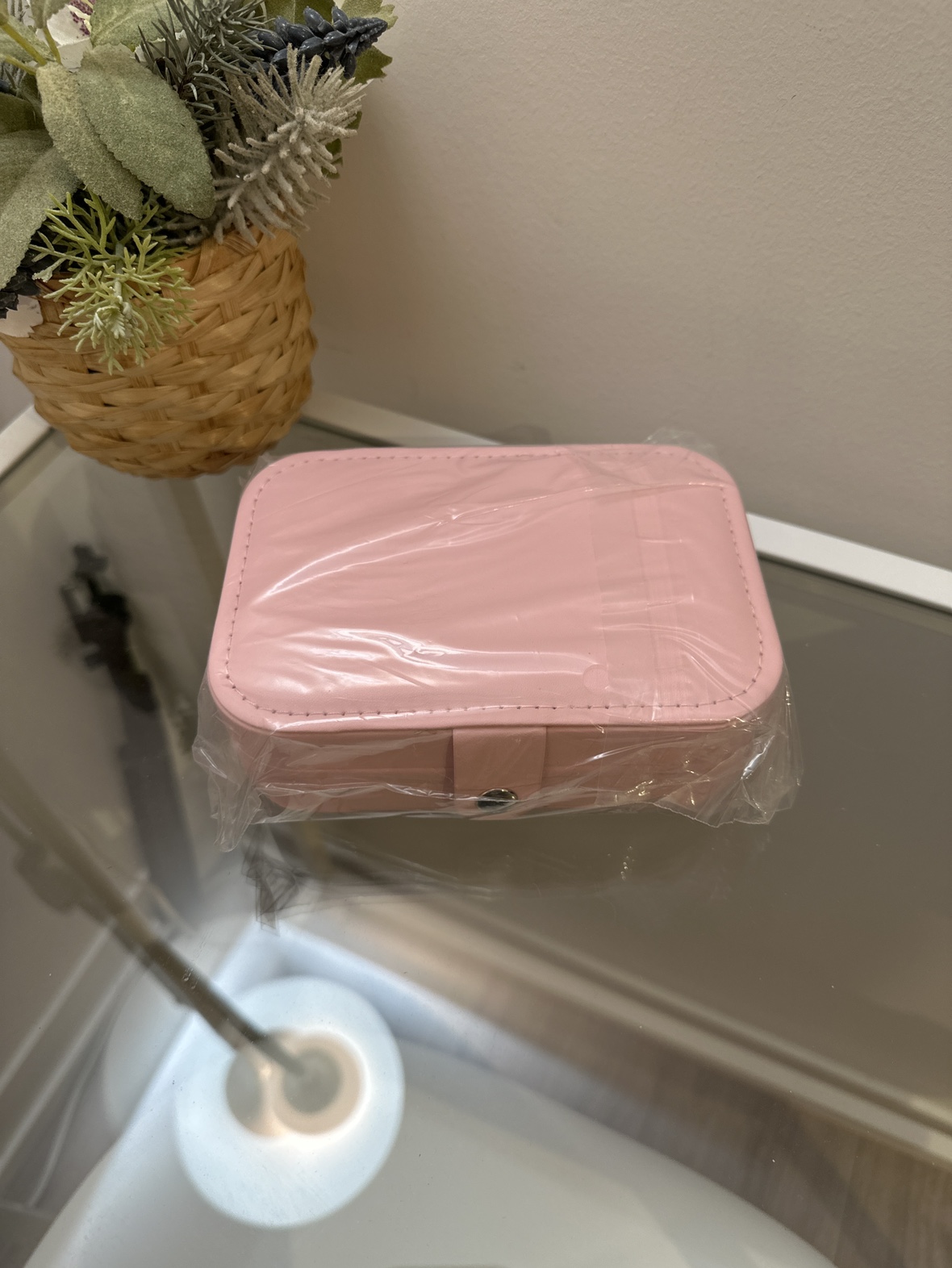 Brand New unopened still sealed travel jewelry case - photo 3