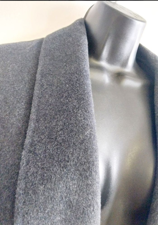 New Guess Ladies wool jacket image indicator(4)