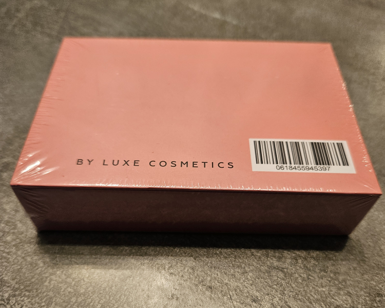 #freecycle Brand new Lash Tint kit. image indicator(3)