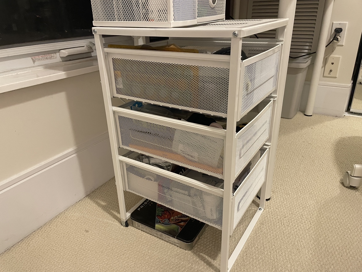 Ikea drawer - photo 2