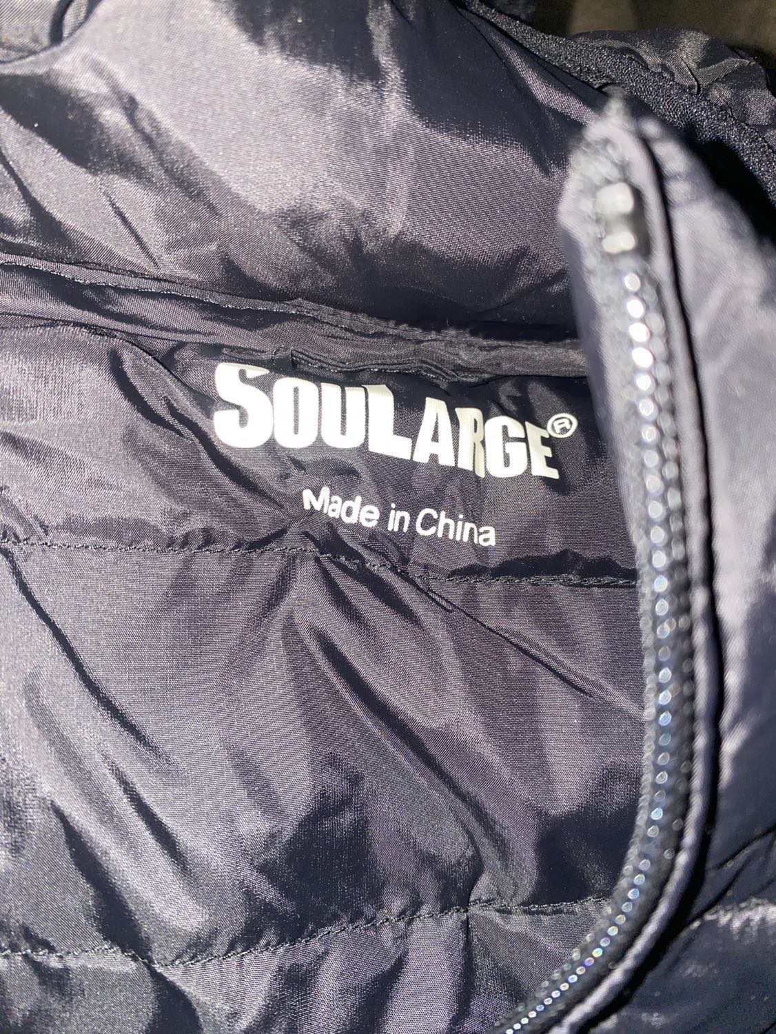 Men Jacket - photo 2