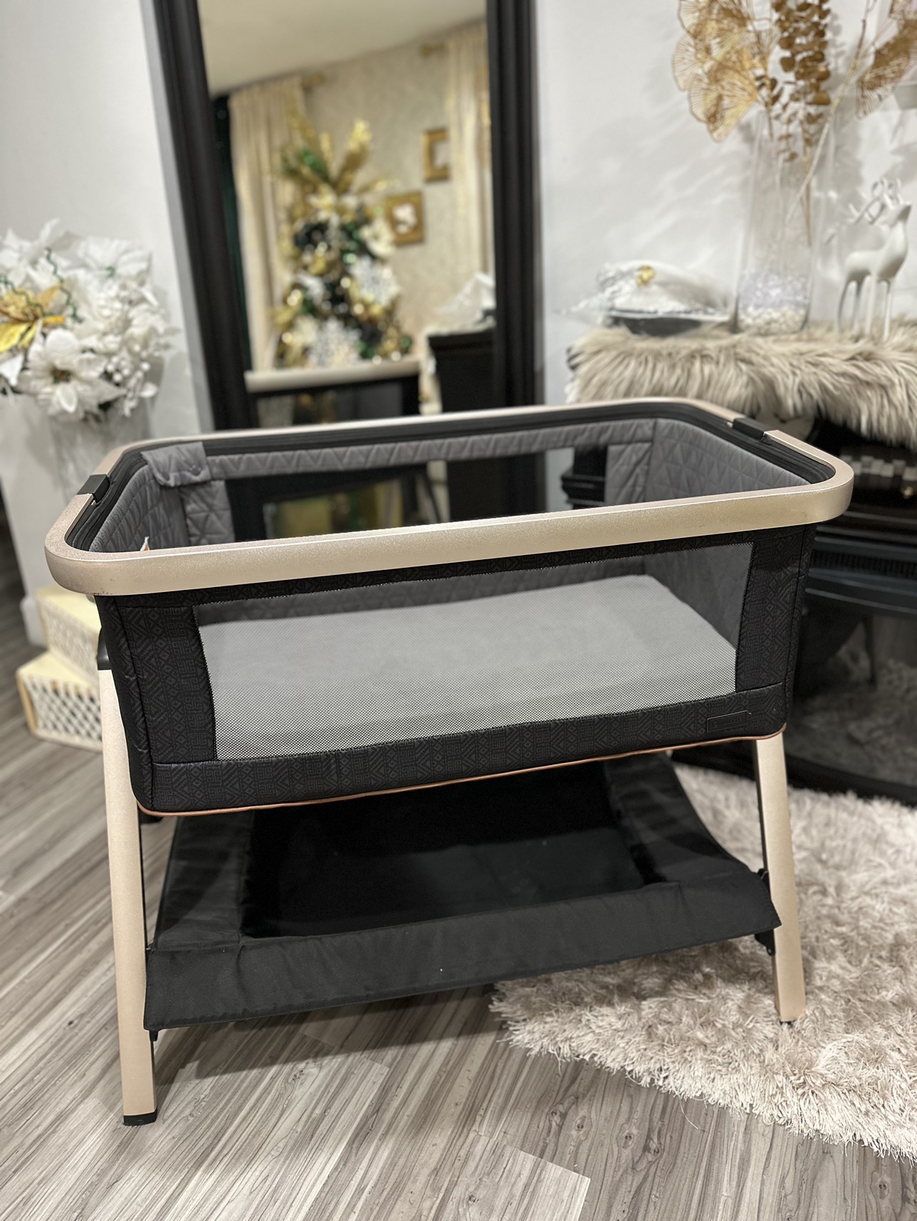 Monbebe Bassinet - photo 2