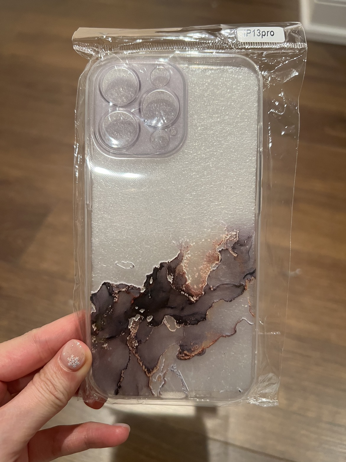 iPhone 13 case