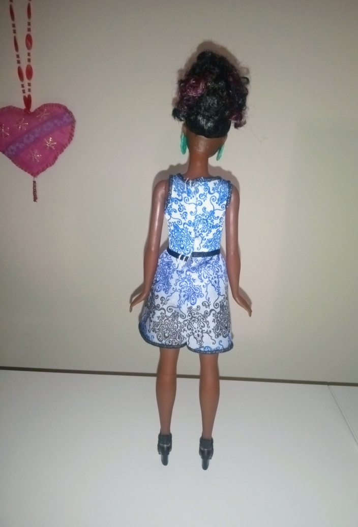 Barbie Fashionistas - photo 2